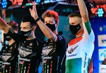 Két magyarral indulhat a Giotti Victoria-Savini Due a Tour de Hongrie-n Giotti Victoria-Savini Due a Tour de Hongrie-n