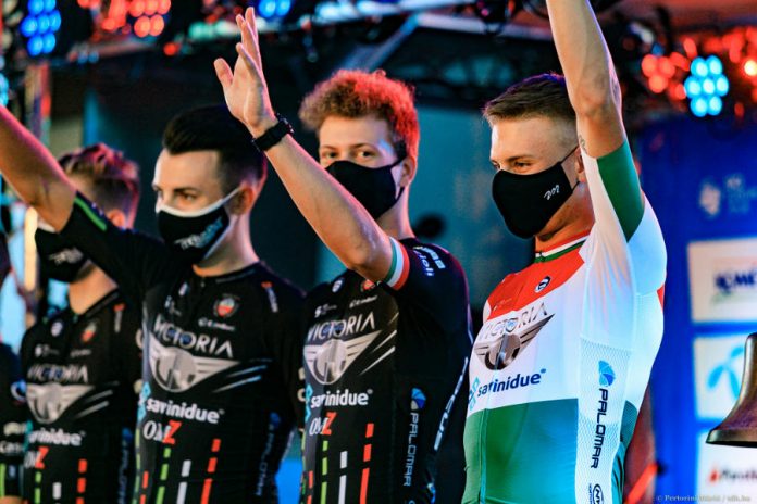 Giotti Victoria-Savini Due a Tour de Hongrie-n