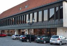 Hotel Konferencia - Győr