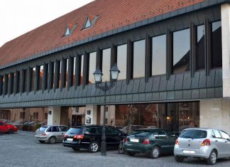 Hotel Konferencia - Győr