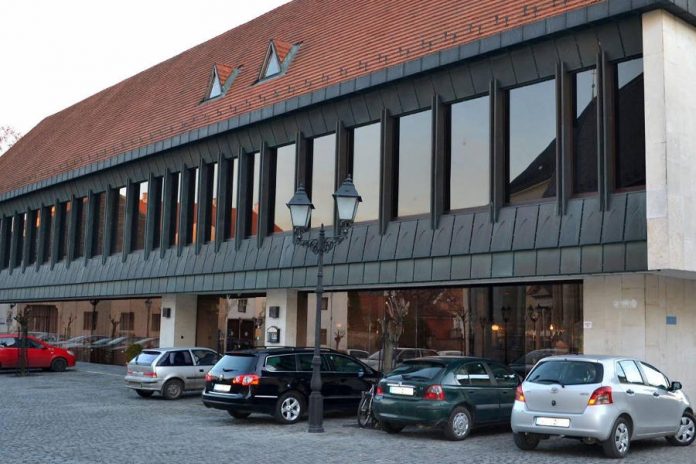 Hotel Konferencia - Győr