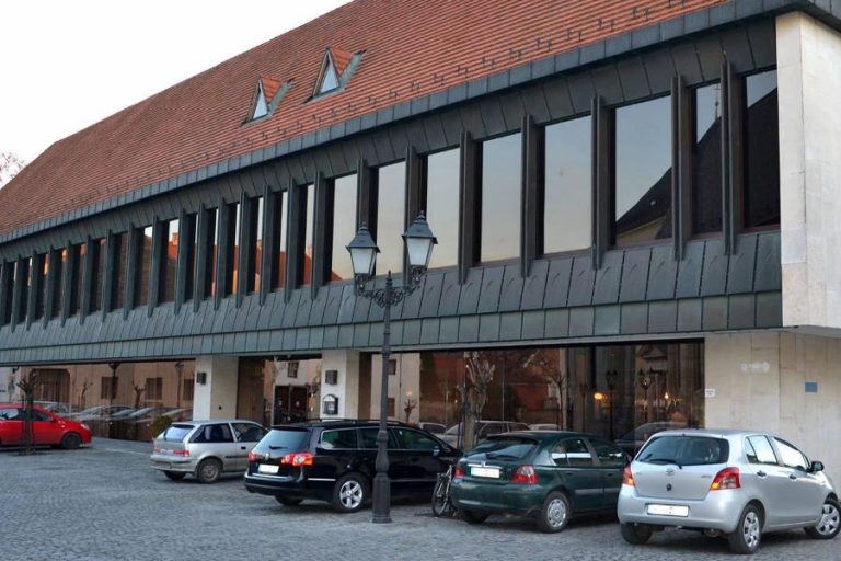 Hotel Konferencia - Győr