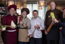 Így főz Budapest – How to Cook in Budapest Így főz Budapest - How to Cook in Budapest