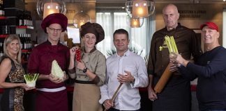 Így főz Budapest - How to Cook in Budapest