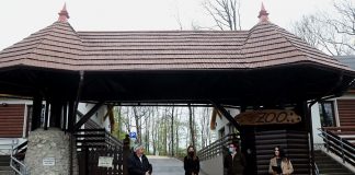 Miskolci Állatkert és Kultúrpark