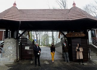 Miskolci Állatkert és Kultúrpark
