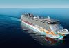 Norwegian Cruise Line