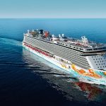 Norwegian Cruise Line