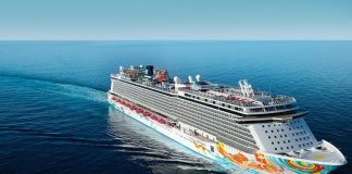 Norwegian Cruise Line