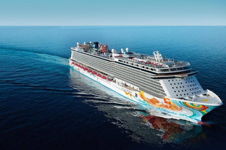 Norwegian Cruise Line