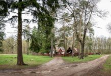 Pilisi Parkerdő - Anna lak