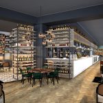 Budapesten nyit éttermet az Oscar-gálák séfje Spago by Wolfgang Puck Budapest