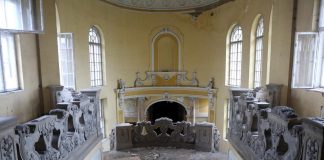 Megújul Miskolc belvárosában az Avas szálló Avas szálló, Miskolc