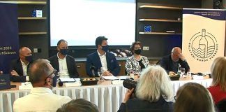 Balatoni borok versenye