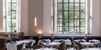 Eleven Madison Park étterem