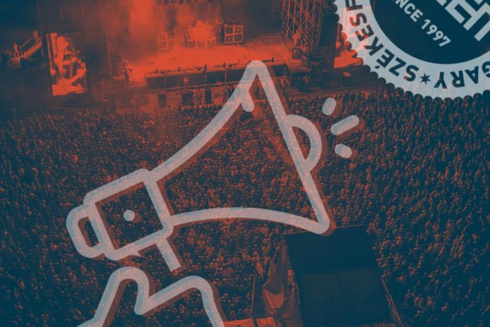 székesfehérvári Fezen fesztivál