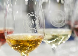 International Wine Challenge (IWC) nemzetközi borverseny