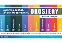 A MÁV-Start új vonatjegyet értékesít online MÁV-Start okosjegy