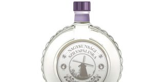 Nagykunsági szilvapálinka