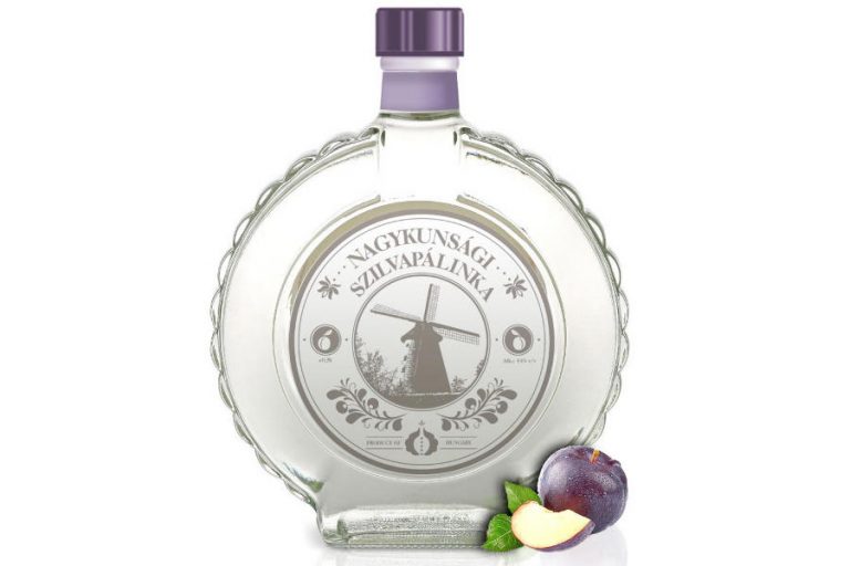Nagykunsági szilvapálinka