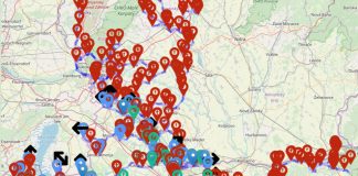 SacraVelo kerékpáros zarándokút-hálózat