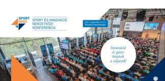 Negyedik Sport és Innováció Nemzetközi Konferencia IV Sport és Innováció Nemzetközi Konferencia