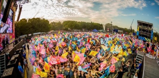 Sziget Fesztivál