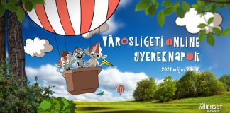 Ingyenes Városligeti Online Gyereknapok és futókihívás