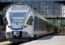 Nyár elején újraindul a nemzetközi vonatközlekedés Vonat közlekedés - MÁV csoport