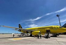 Új légitársaság a Brazil égbolton Itapemirim ITA Transportes Aéreos légitársaság