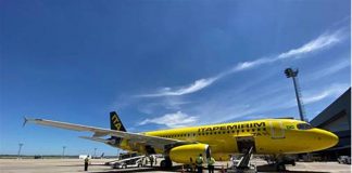 Itapemirim ITA Transportes Aéreos légitársaság