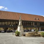 Konferencia Hotel, Győr
