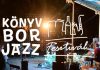 Könyv-bor-jazz fesztivál Balatonfüreden Könyv-Bor-Jazz Fesztivál, Balatonfüred