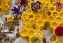 Mézesem, a Balaton fagyija 2021