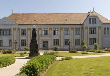 mosonmagyaróvári vár