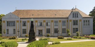 mosonmagyaróvári vár