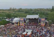 Paloznaki Jazz Piknik