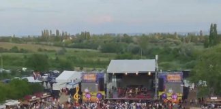 Paloznaki Jazz Piknik