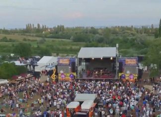 Paloznaki Jazz Piknik