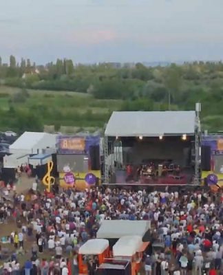 Paloznaki Jazz Piknik