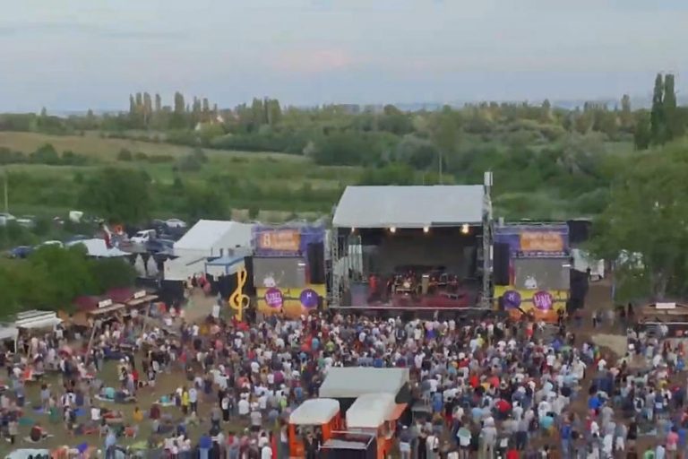 Paloznaki Jazz Piknik