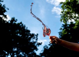 Rosalia fesztivál - Rosé és Pezsgő Liget