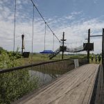 Új turisztikai szálláshelyek Szécsényben Szécsény, Robinson szigetek