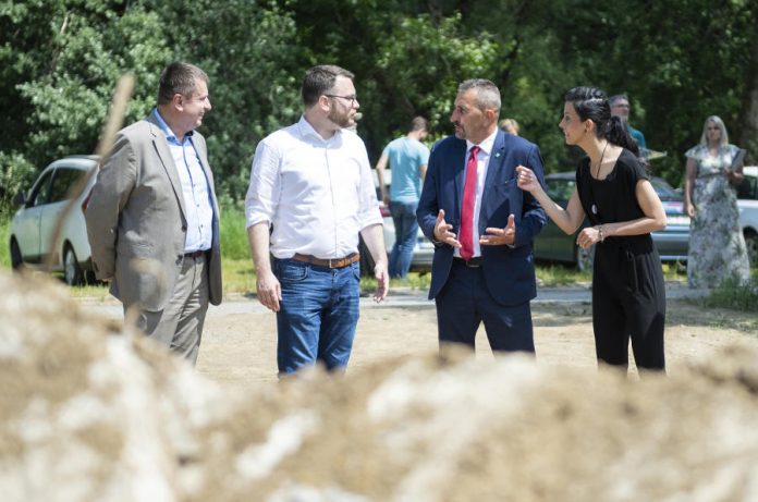 Tokaj-kör kerékpáros útvonal