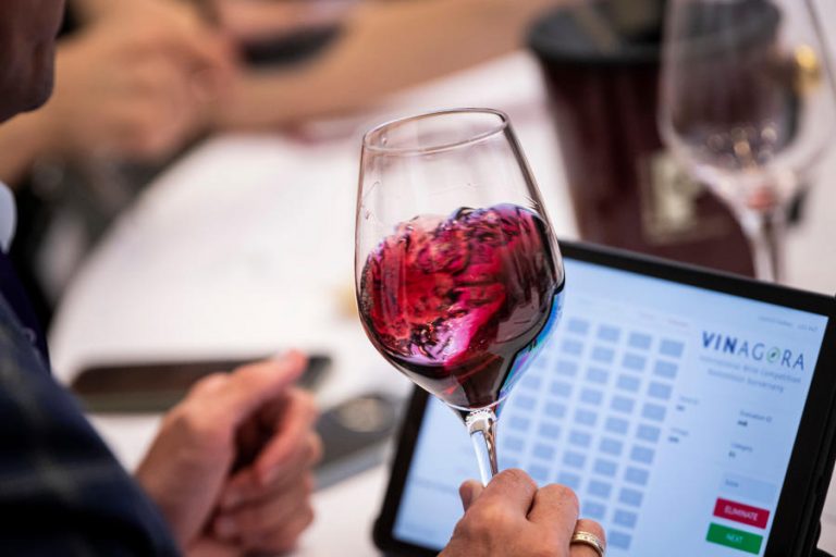VinAgora Nemzetközi Borverseny