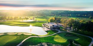 Zala Springs Golf Resort