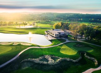 Zala Springs Golf Resort