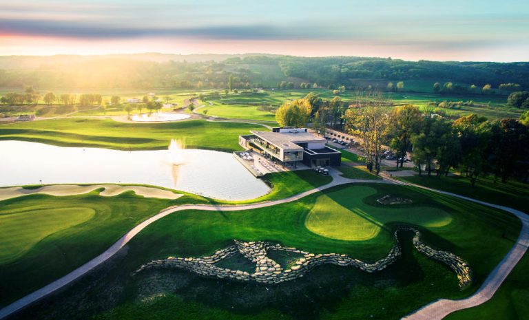 Zala Springs Golf Resort