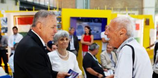 Magyar olimpiatörténeti kiállítás nyílt a Millenárison Világraszóló Bajnokaink - 177 mesés győzelem