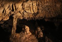 Gyógyturisztikai fejlesztések az Aggteleki barlangban Aggteleki cseppkőbarlang